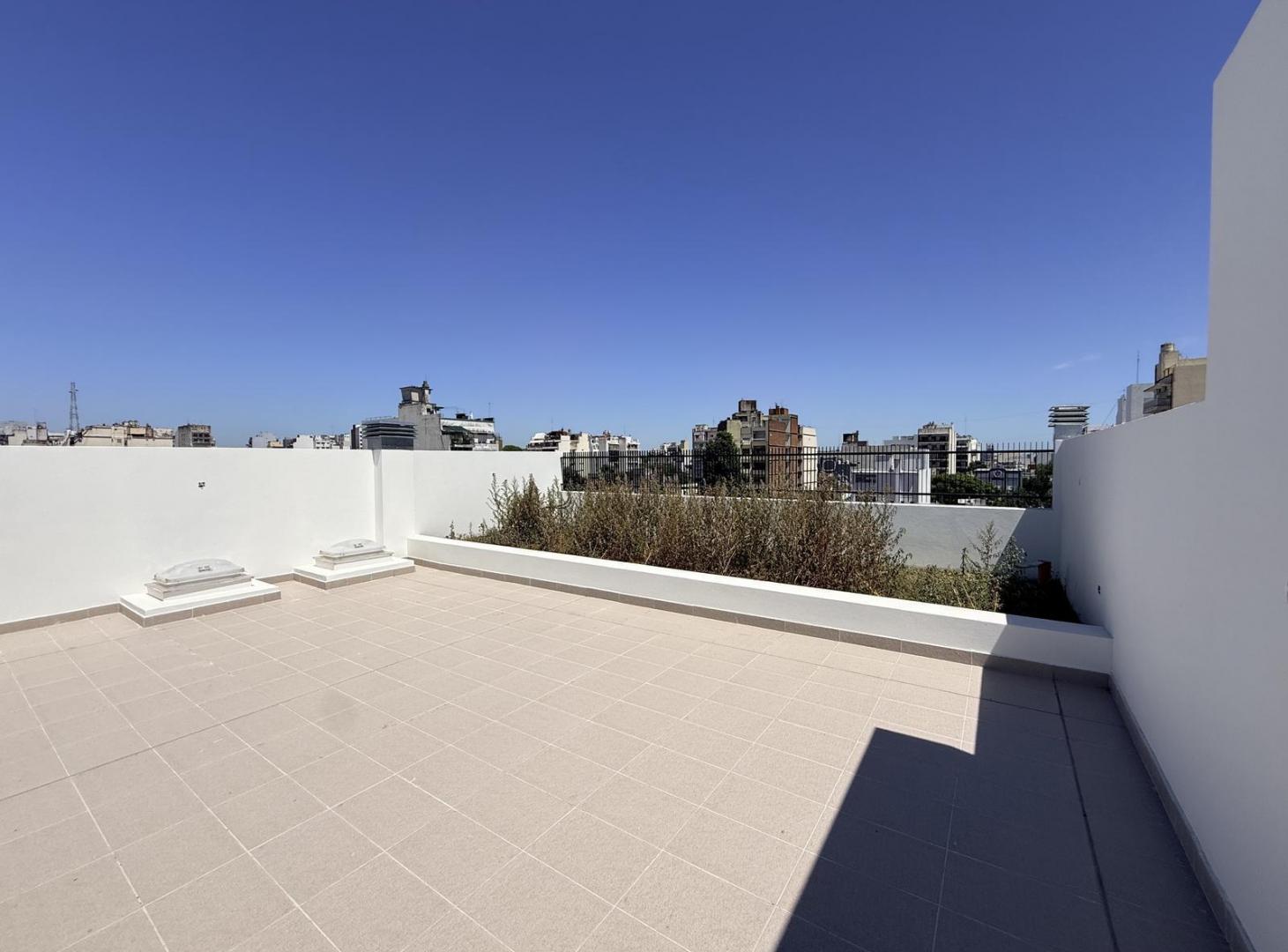 Foto de Venta Departamento 3 ambientes Villa Crespo a estrenar, imagen 5