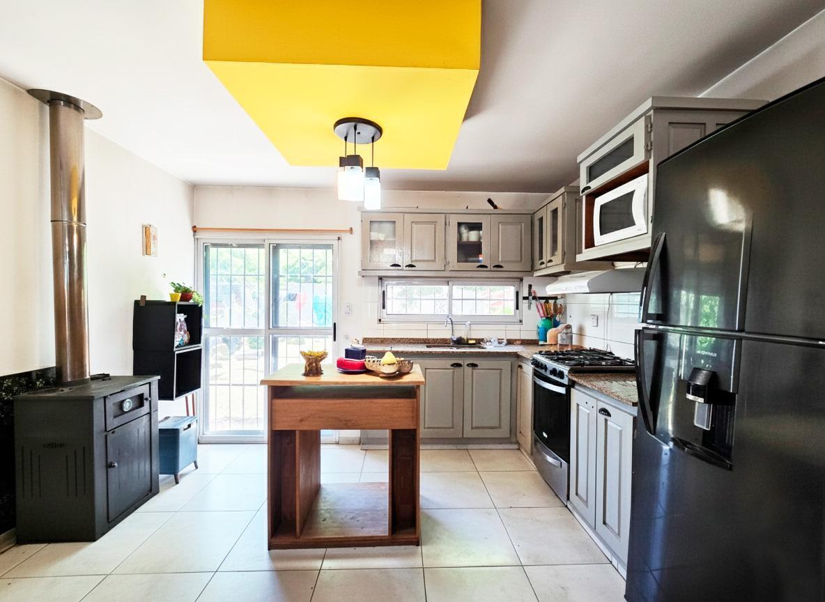 Foto de Casa en Moreno, imagen 2