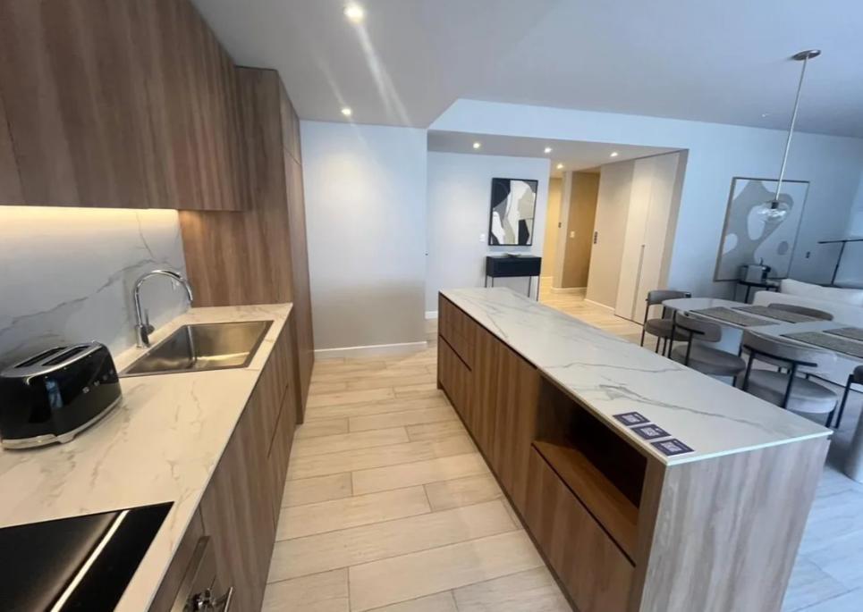 Foto de Venta departamento monoambiente con balcón, Belgrano, imagen 3