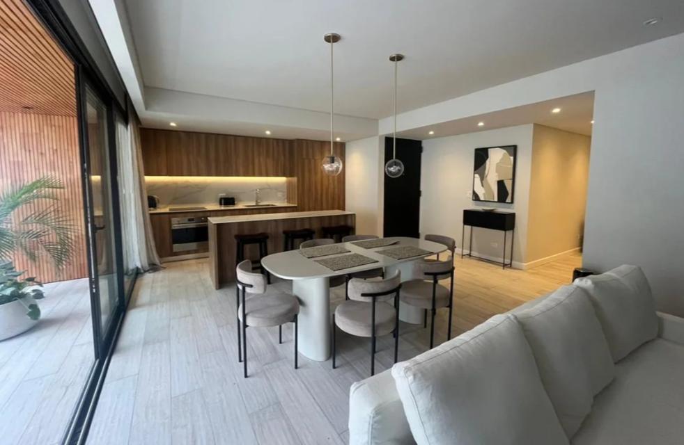 Foto de Venta departamento monoambiente con balcón, Belgrano, imagen 5