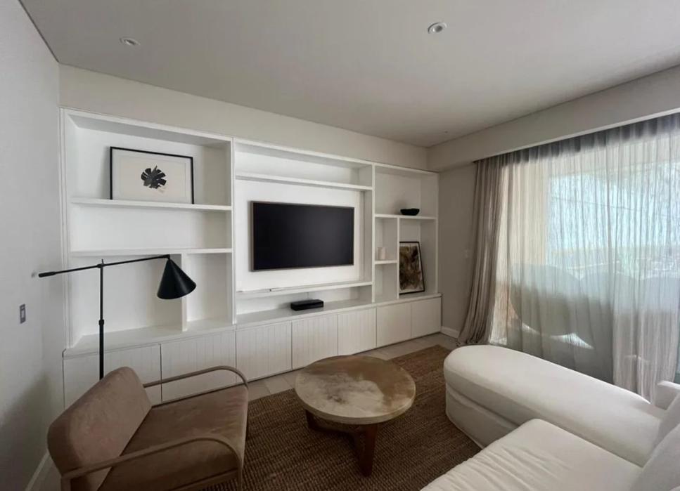 Foto de Venta departamento monoambiente con balcón, Belgrano, imagen 2