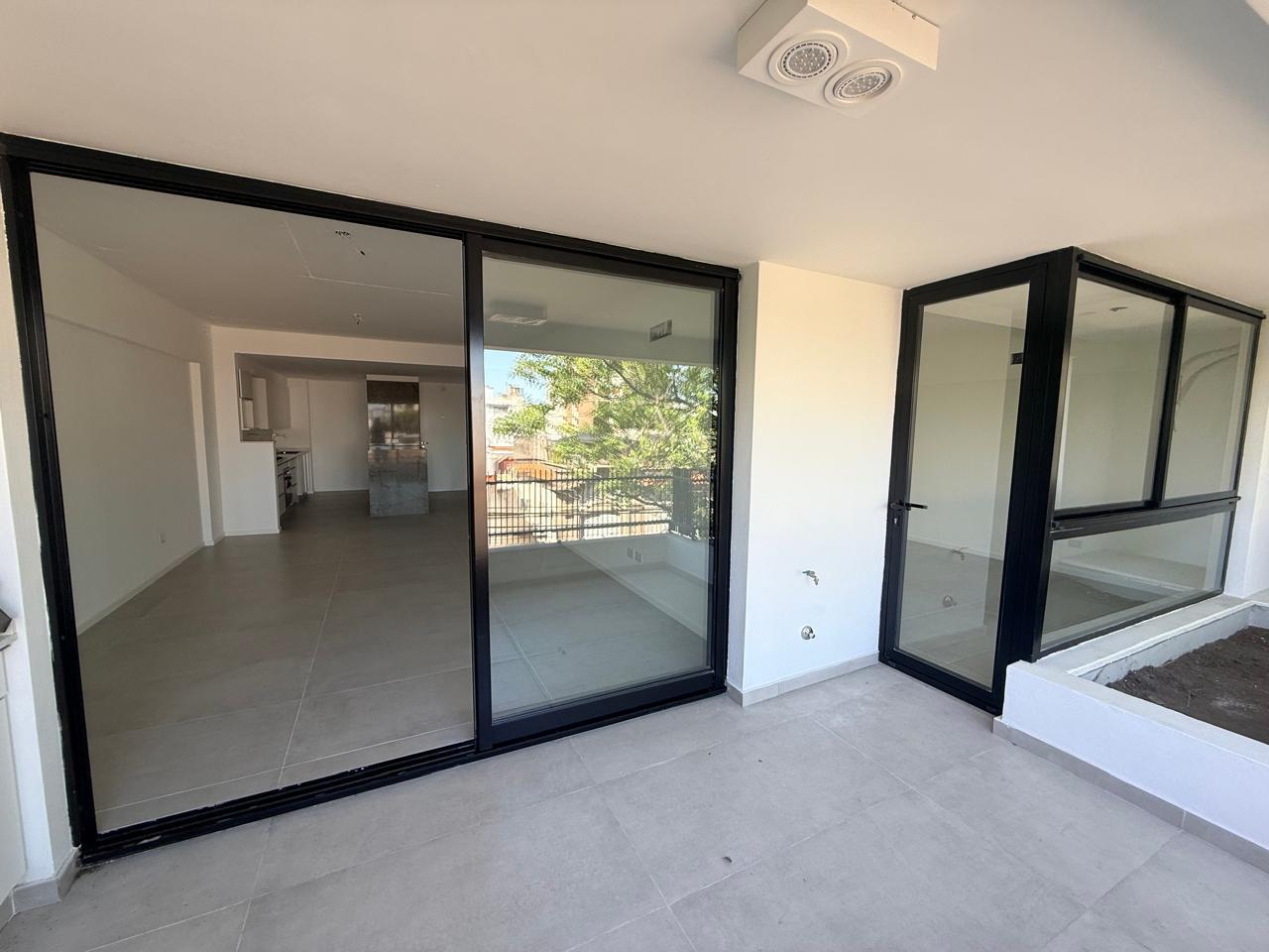 Venta Departamento 3 Ambientes Villa Crespo a Estrenar