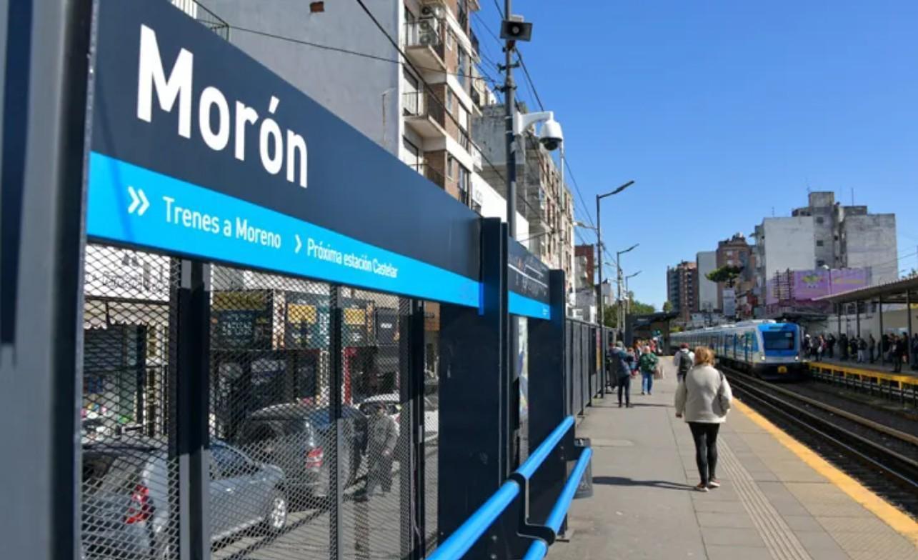 Venta Terreno San Martín 600, Morón Centro