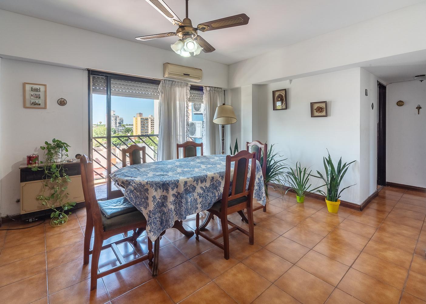 Venta Departamento 3 ambientes en Remedio de Escalada Lanus