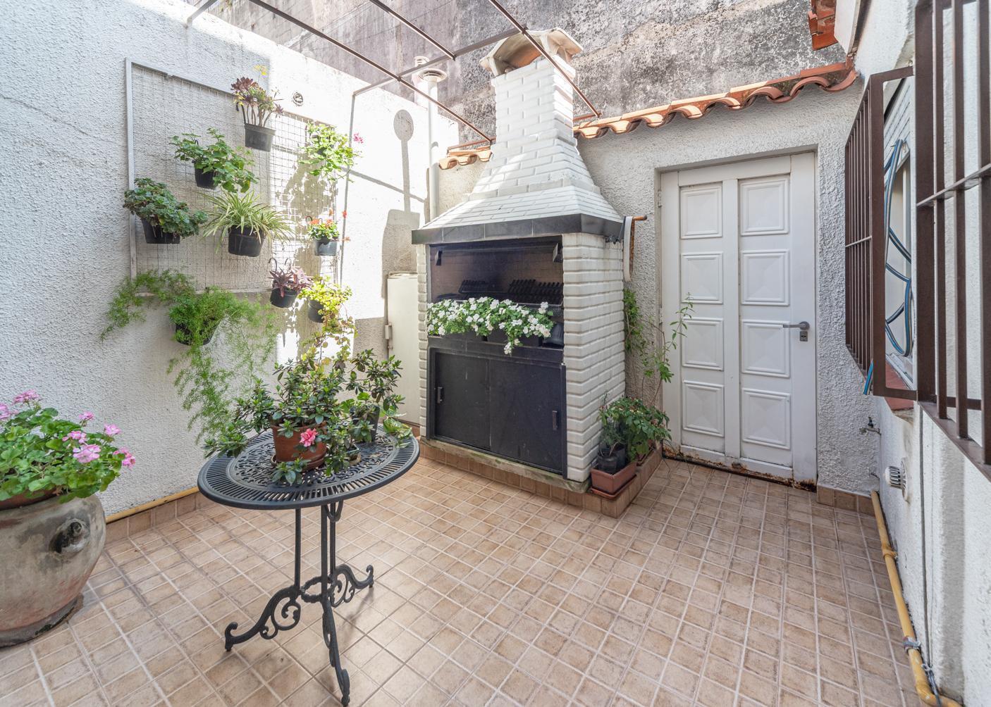 Venta  Casa 4 dormitorios Caballito