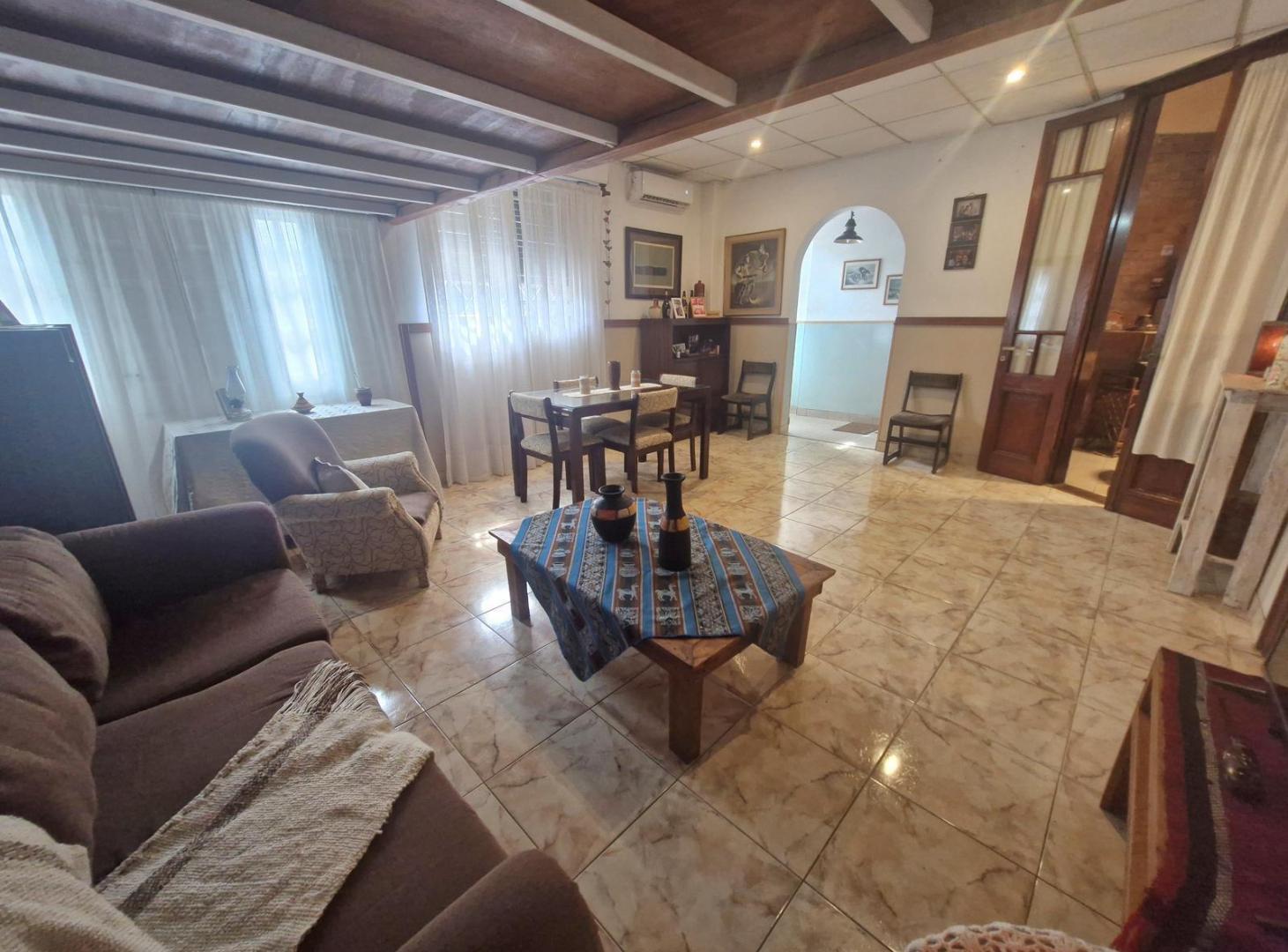 Foto de VENTA PH 5 AMBIENTES EN BOEDO - CON PATIO, PARRILLA Y TERRAZA, imagen 5