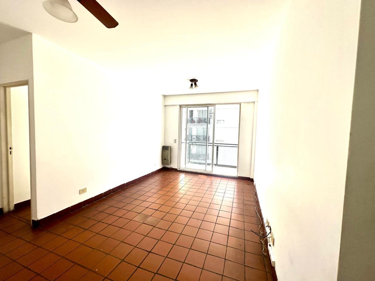 VENTA DEPARTAMENTO 2 AMBIENTES EN VILLA SANTA RITA.