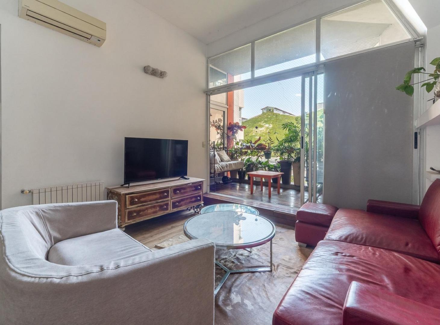 Venta de Departamento 3 ambientes en Barracas con cochera y Amenities
