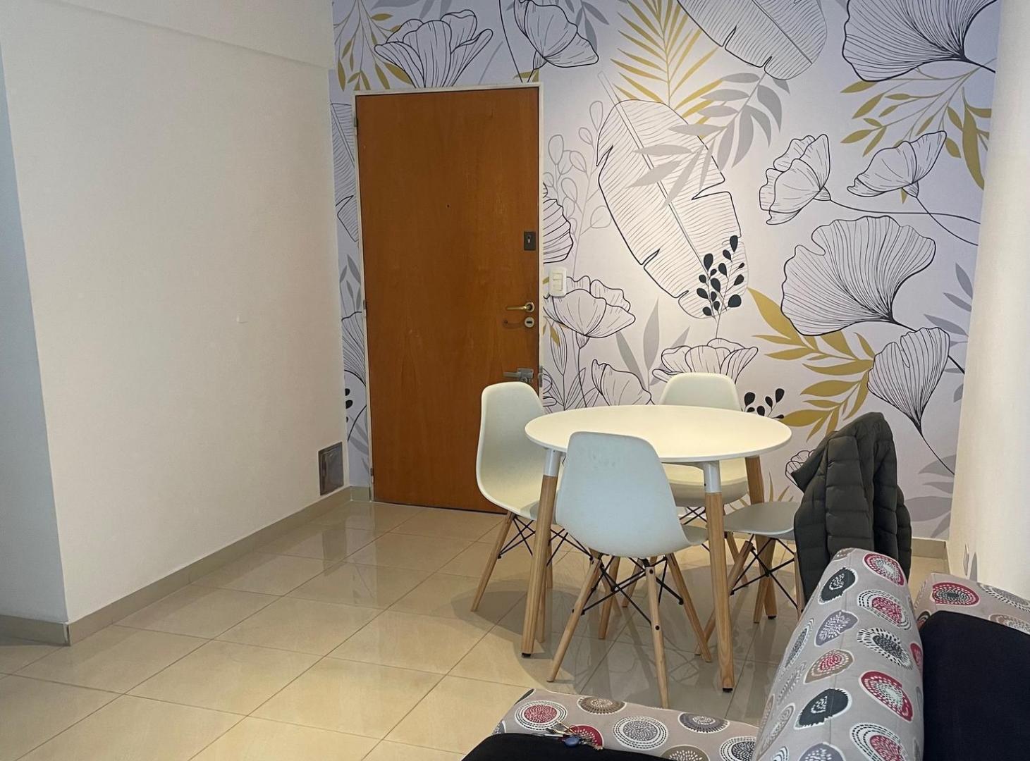 Venta 2 Ambientes con Balcón en Palermo Chico