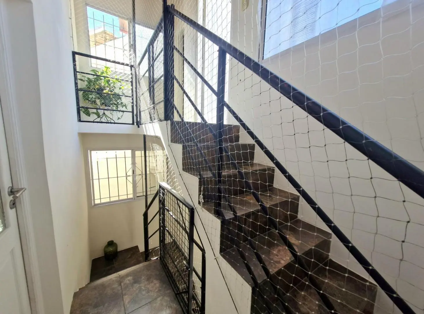 Venta Casa 3 ambientes en Floresta con Patios, Terraza, escritorio y cochera 5