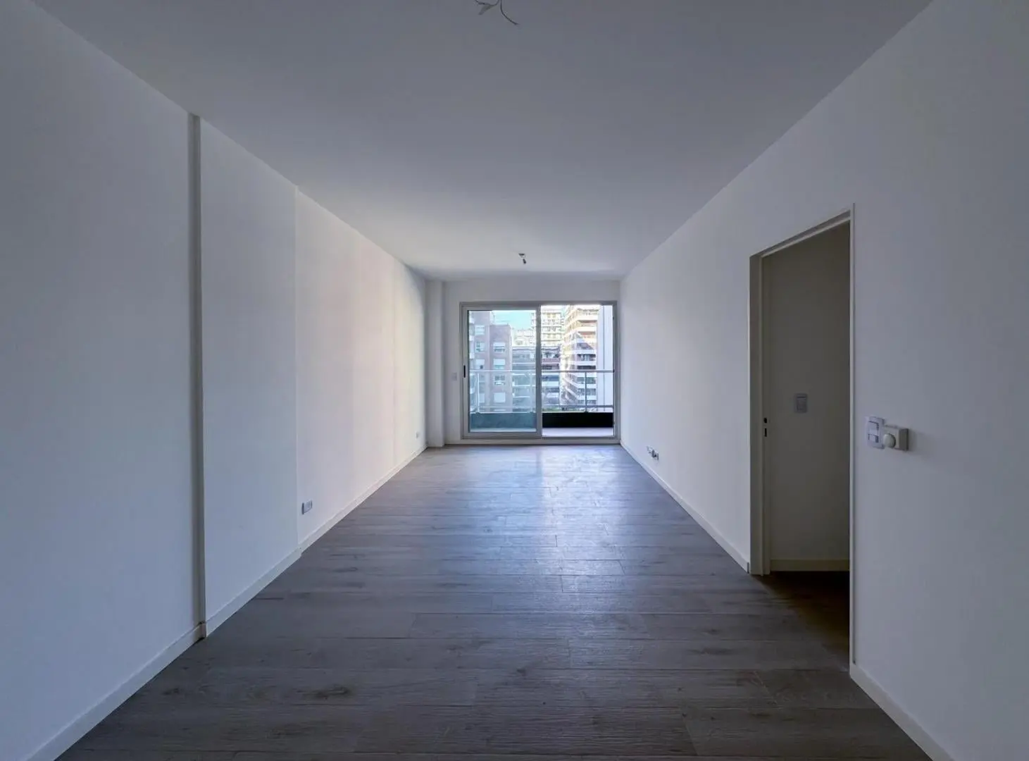 VENTA DEPARTAMENTO 4 AMBIENTES CON BALCON EN CAÑITAS 3