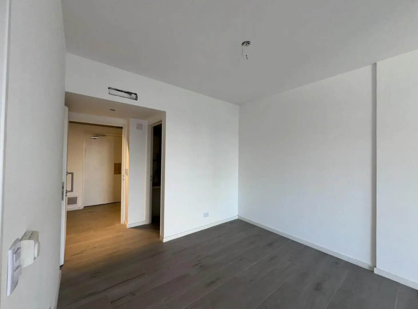 VENTA DEPARTAMENTO 4 AMBIENTES CON BALCON EN CAÑITAS 4