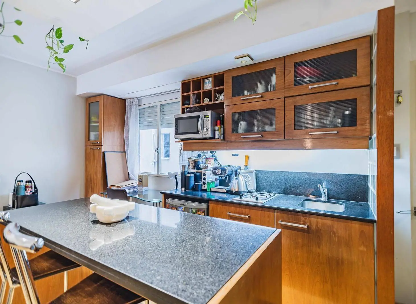VENTA DEPARTAMENTO 2 AMBIENTES RECOLETA 4