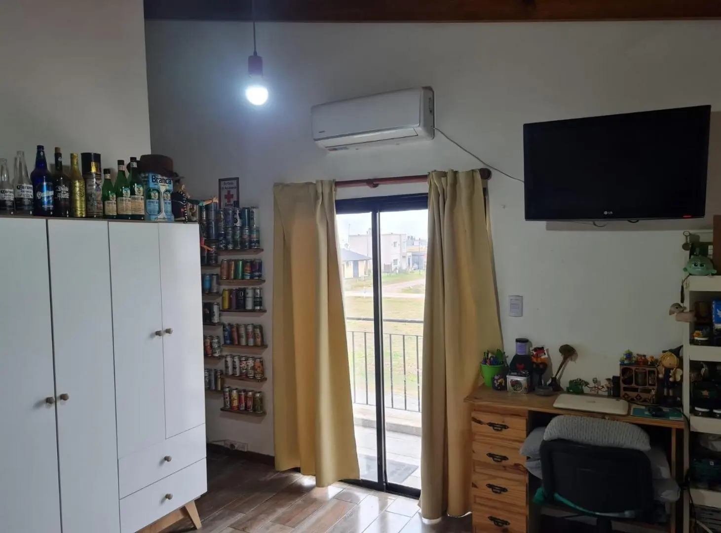Casa en  venta canning ezeiza jardín y pileta 4