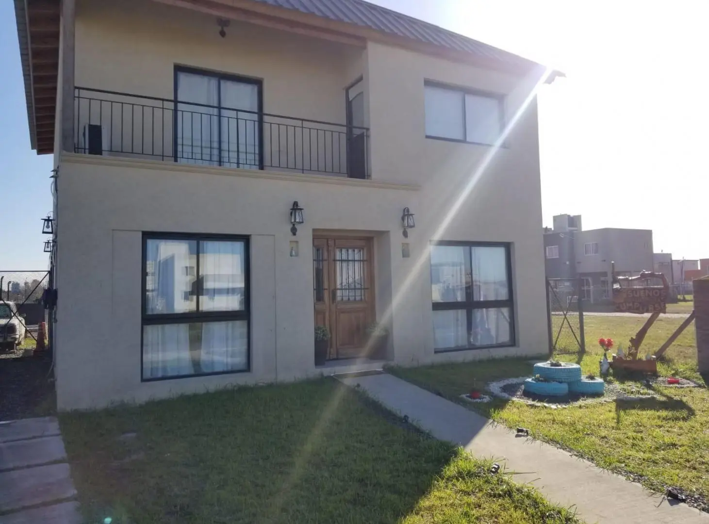 Casa en  venta canning ezeiza jardín y pileta 3