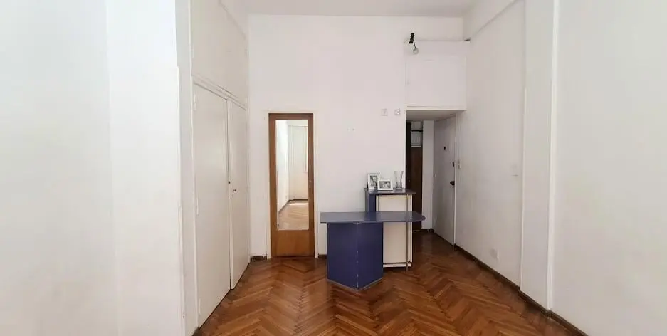 Venta Departamento Monoambiente San Nicolás 3