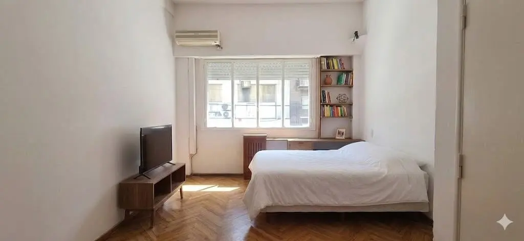 Venta Departamento Monoambiente San Nicolás 2