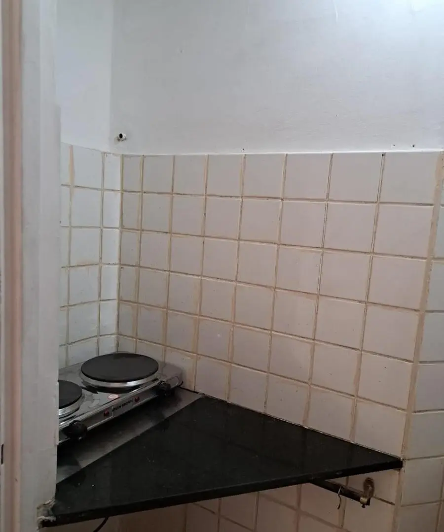 Venta Departamento Monoambiente San Nicolás 5