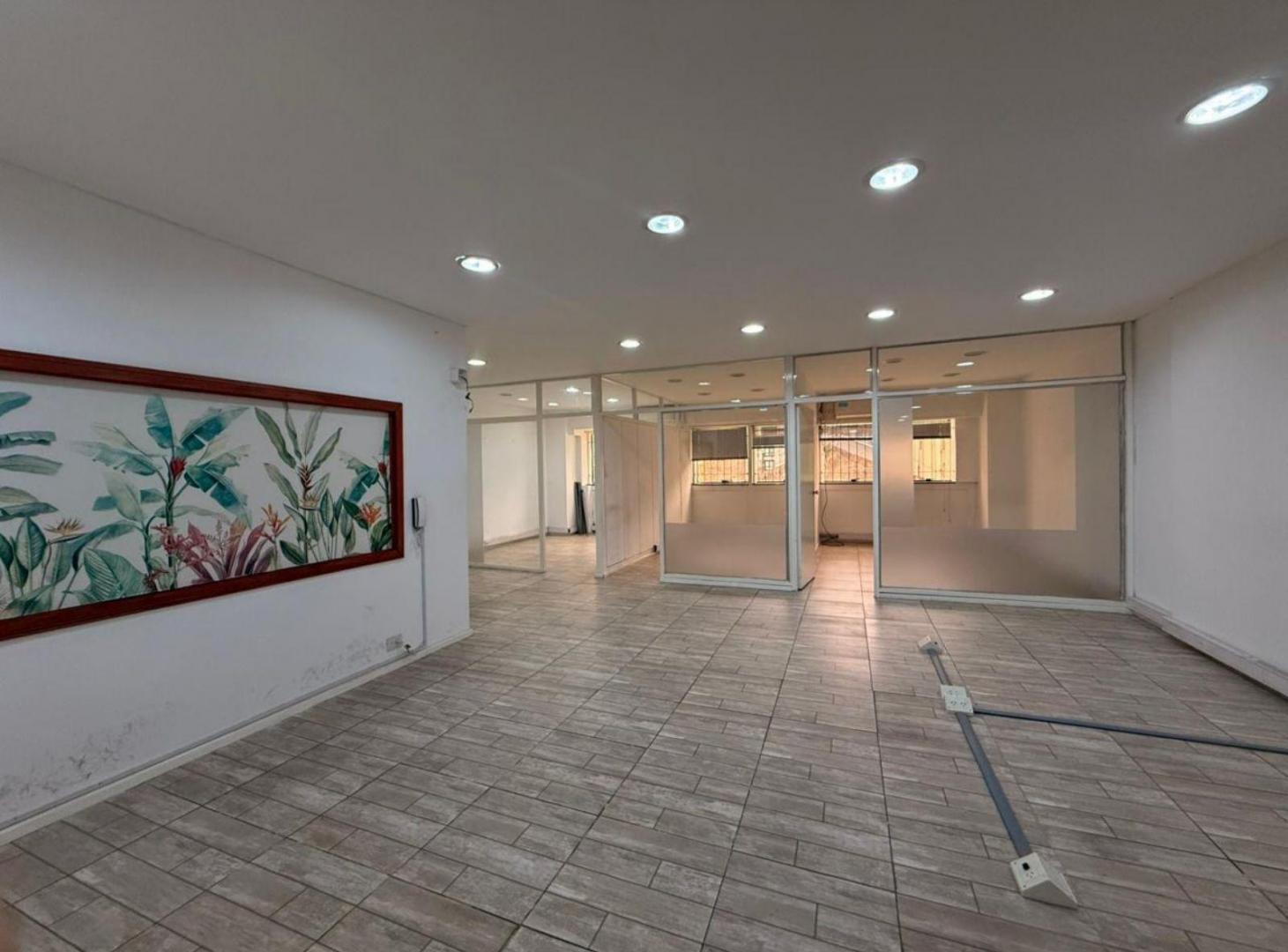 Venta Oficina en Balvanera