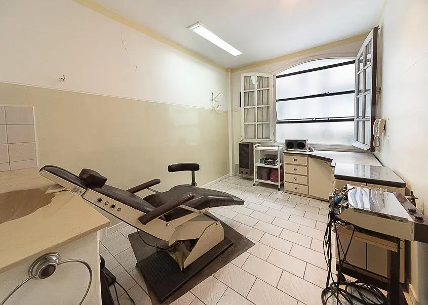 Venta Departamento Consultorio 4 ambientes en Palermo 4