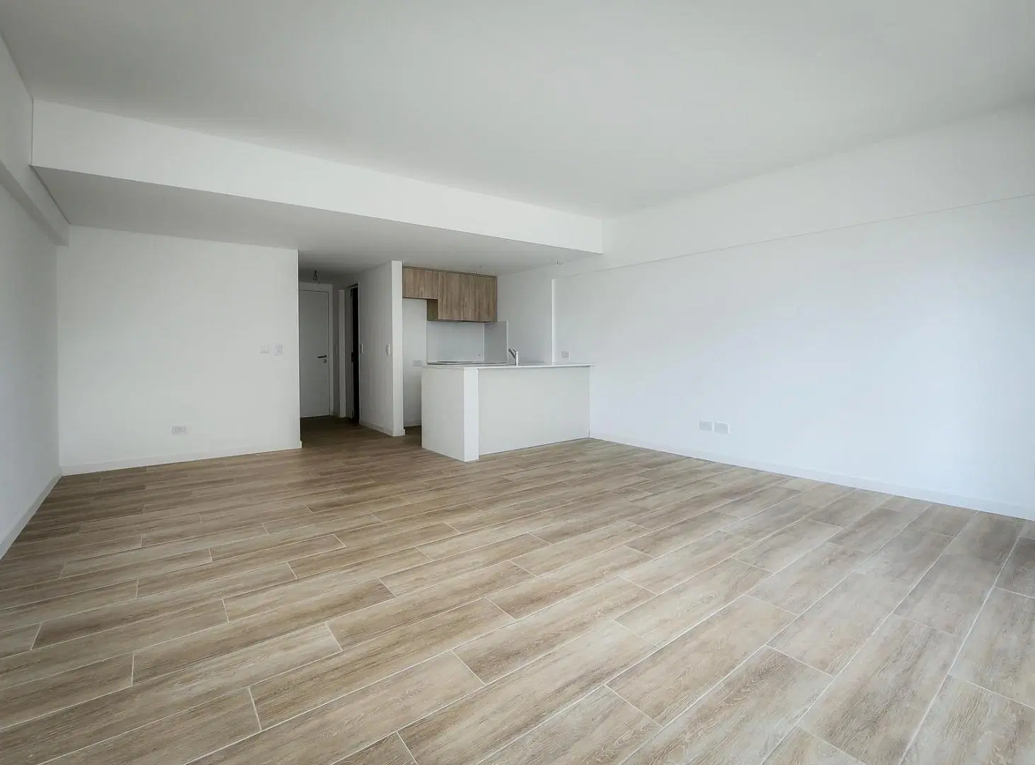 Venta Departamento Monoambiente divisible, en Belgrano 4