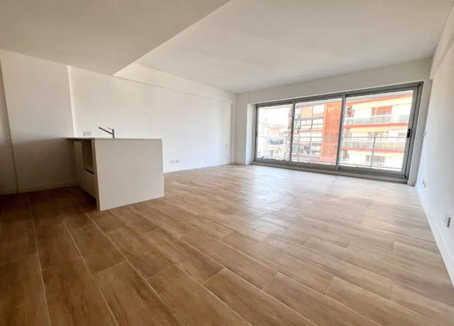 Venta Departamento Monoambiente divisible, en Belgrano 5