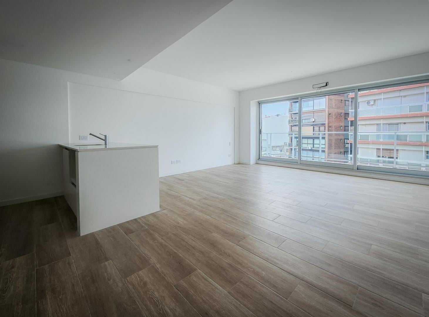 Venta Departamento Monoambiente divisible, en Belgrano