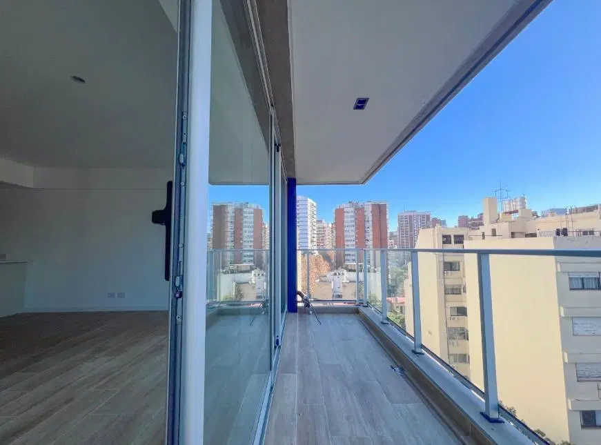Venta Departamento Monoambiente divisible, en Belgrano 3