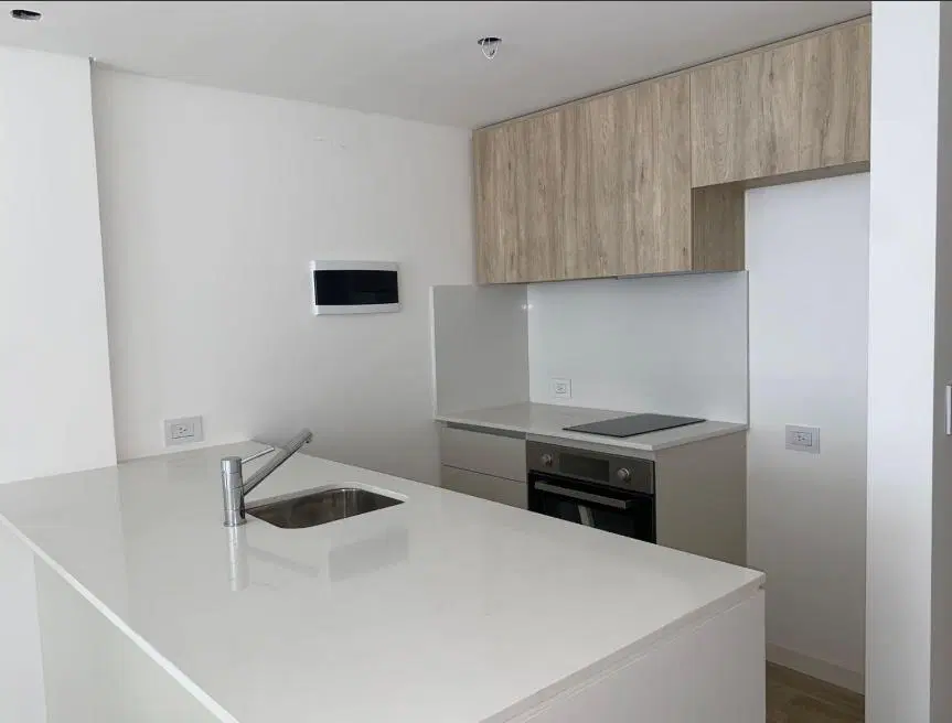 Venta Departamento Monoambiente en Belgrano, full amenities 3