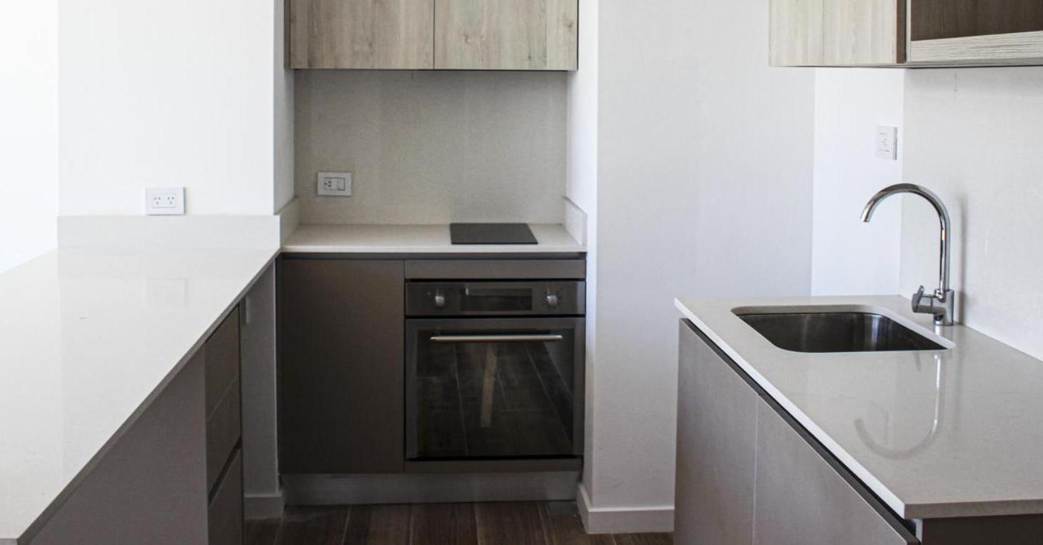 Foto de Venta departamento studio monoambiente al frente en Las Cañitas Palermo, imagen 3