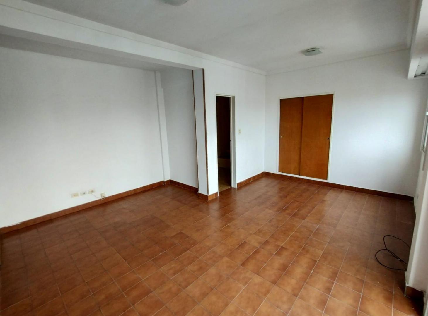 Alquiler departamento monoambiente Villa Urquiza