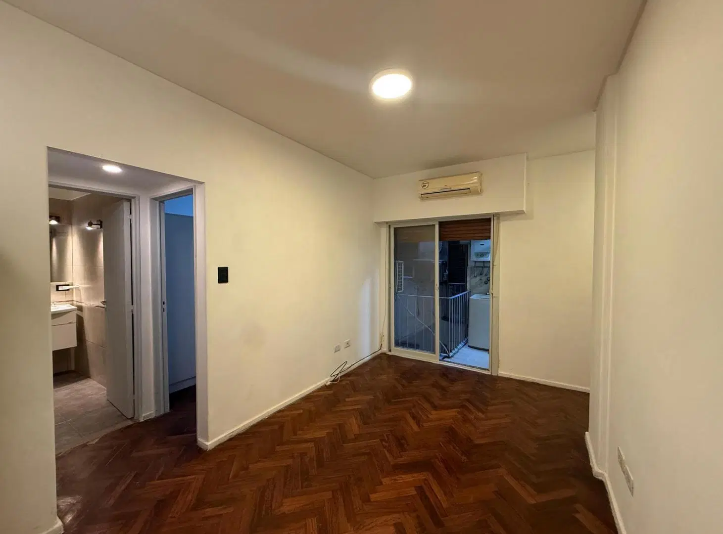 Venta Departamento 2 ambientes en Recoleta 2