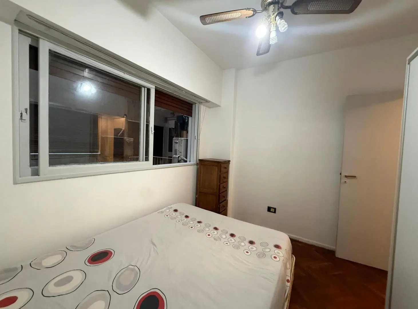 Venta Departamento 2 ambientes en Recoleta 5