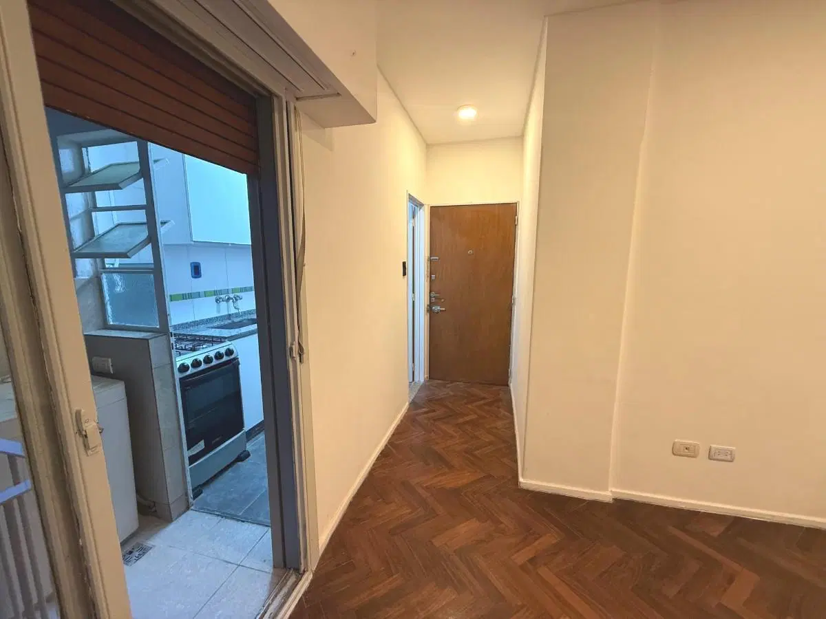 Venta Departamento 2 ambientes en Recoleta 3