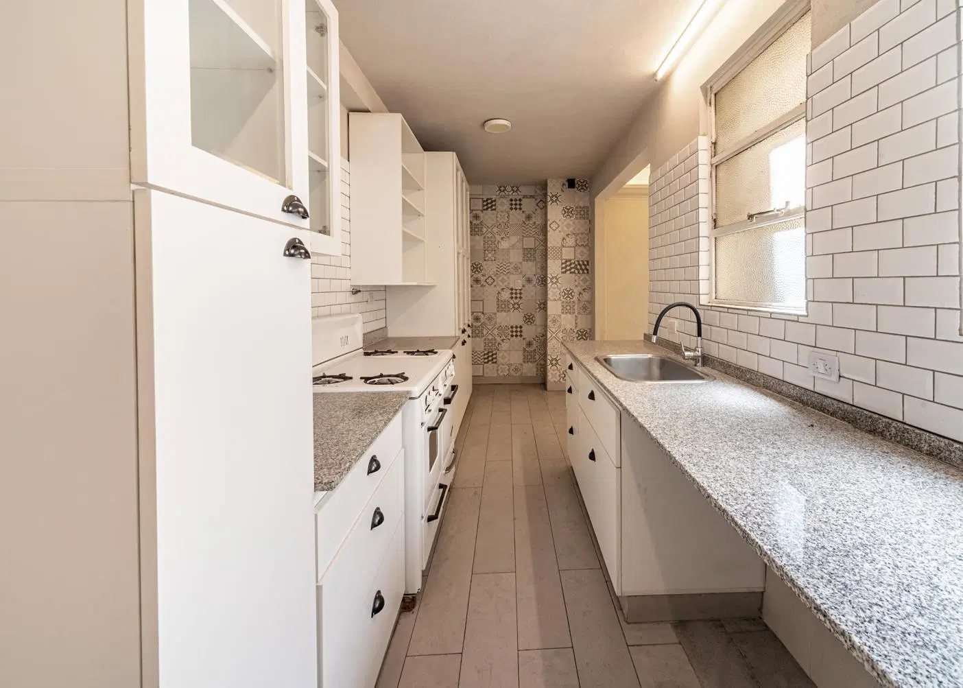VENTA DEPARTAMENTO 4 AMBIENTES CABALLITO 4