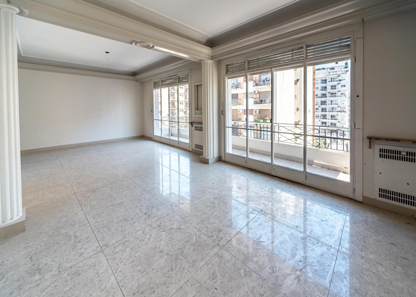 VENTA DEPARTAMENTO 4 AMBIENTES CABALLITO