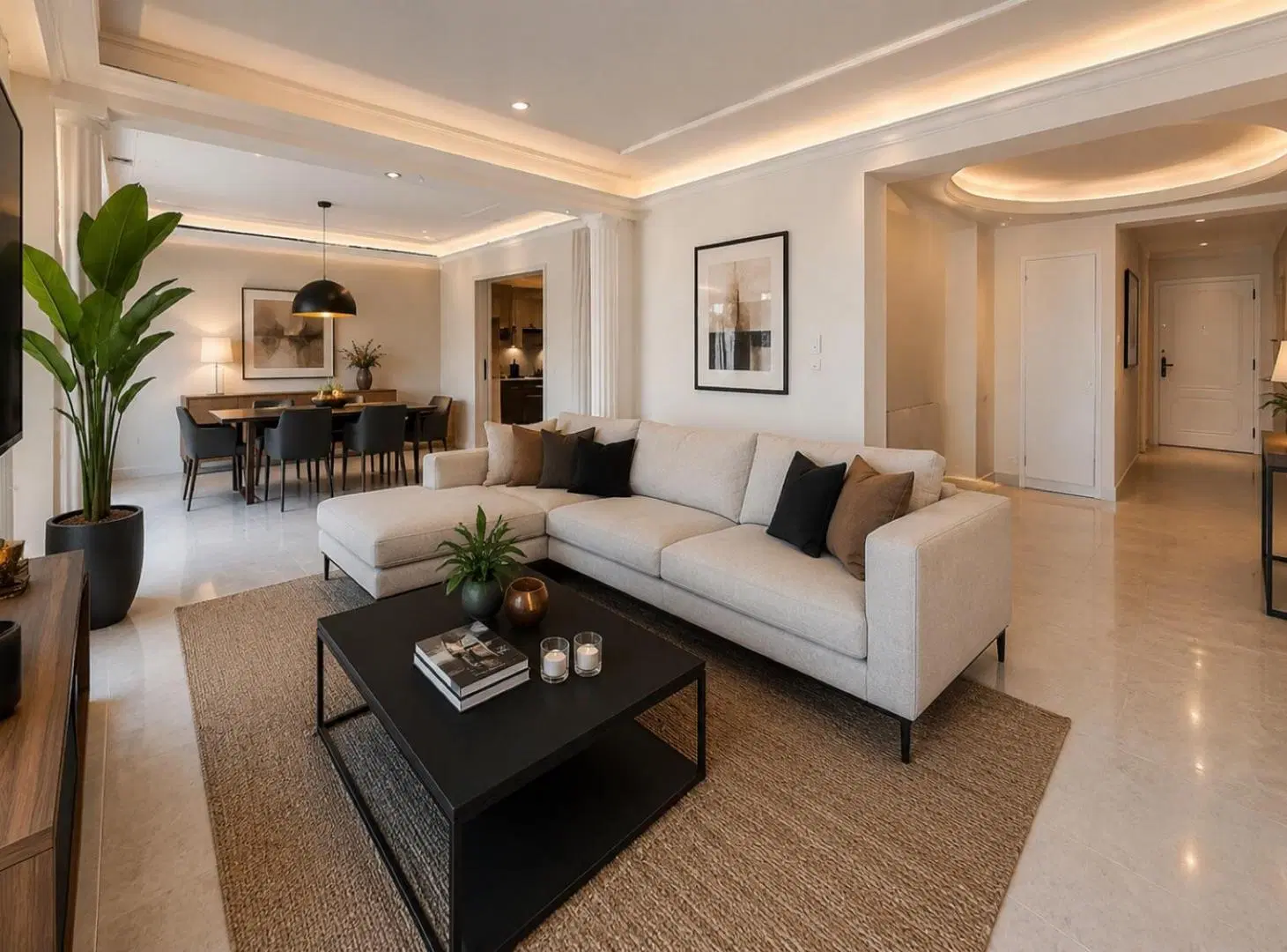 VENTA DEPARTAMENTO 4 AMBIENTES CABALLITO 3