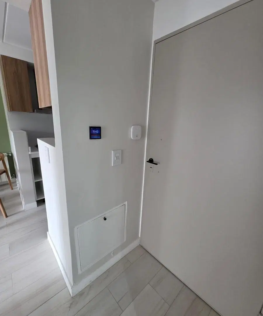 Venta Departamento 2 Ambientes amoblado a estrenar en Saavedra 2