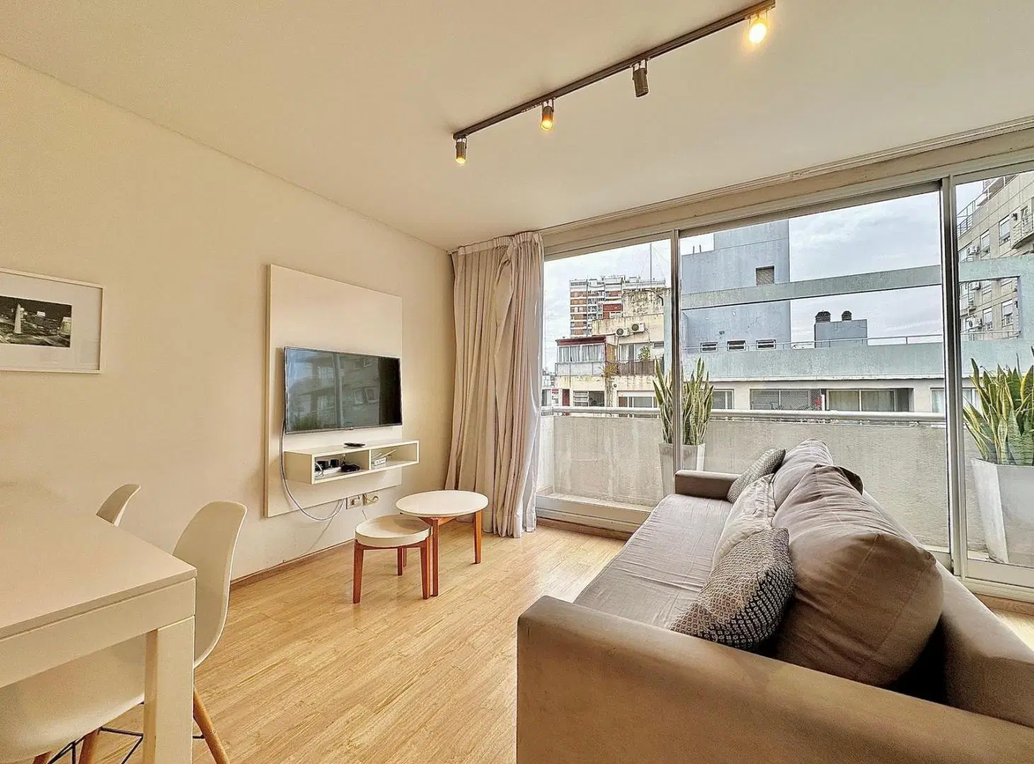 VENTA DEPARTAMENTO MONOAMBIENTE EN BELGRANO 3