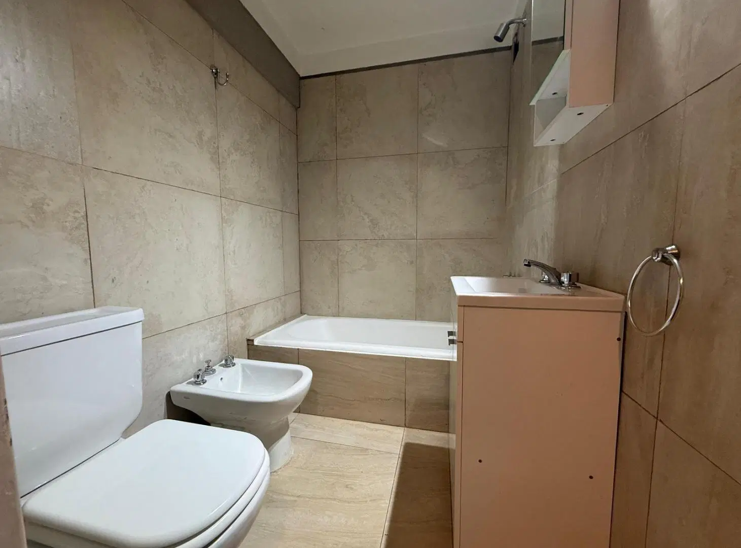 Alquiler departamento 2 ambientes en Villa Urquiza 3