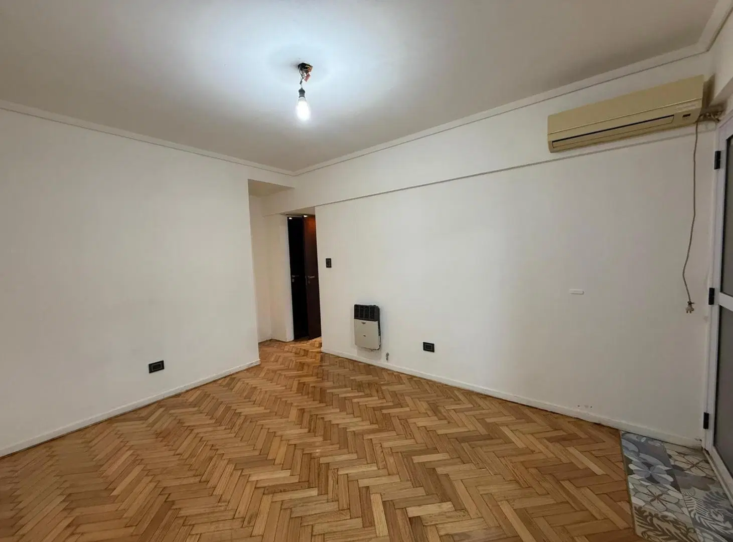 Alquiler departamento 2 ambientes en Villa Urquiza 5
