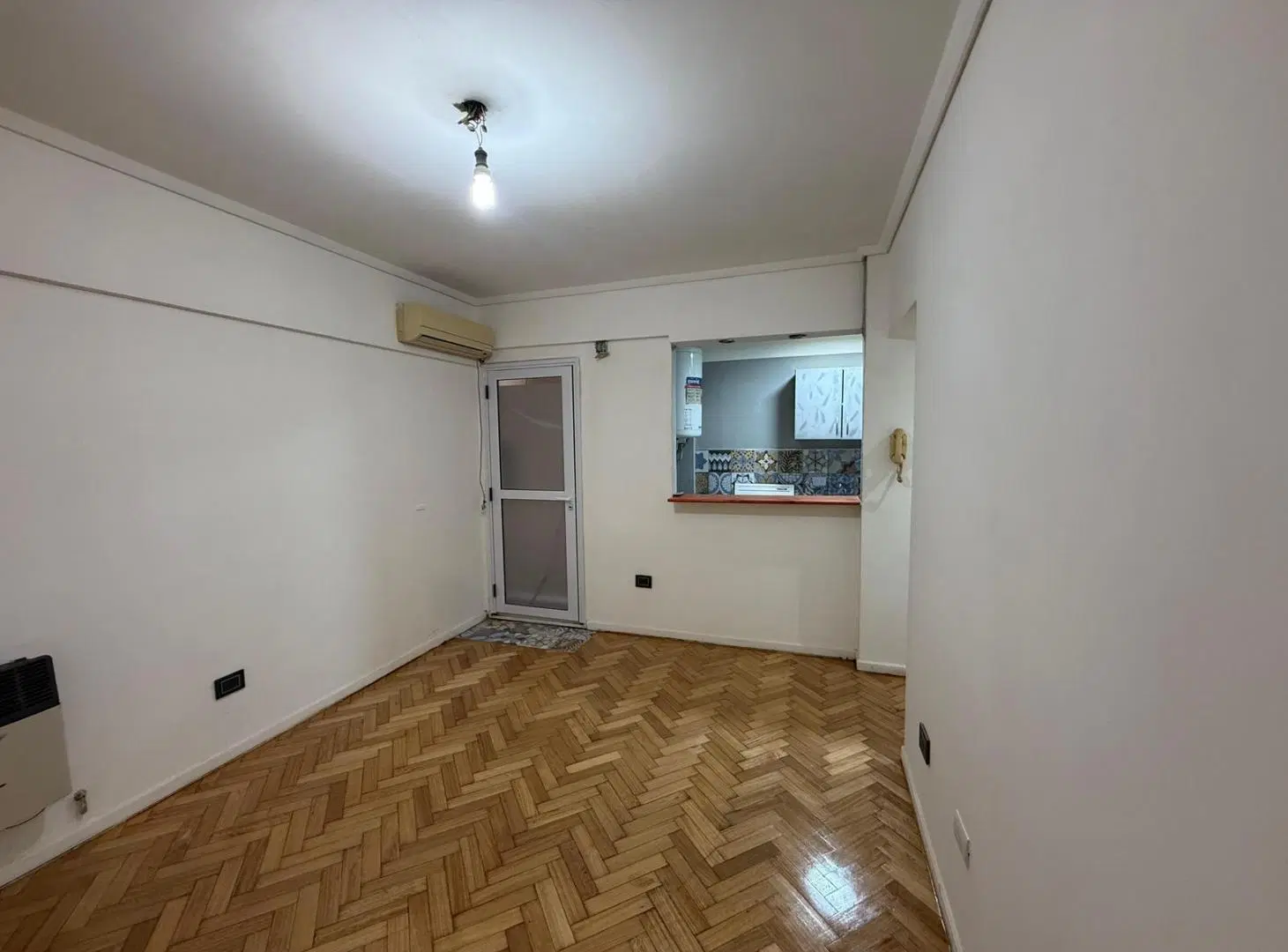Alquiler departamento 2 ambientes en Villa Urquiza 4