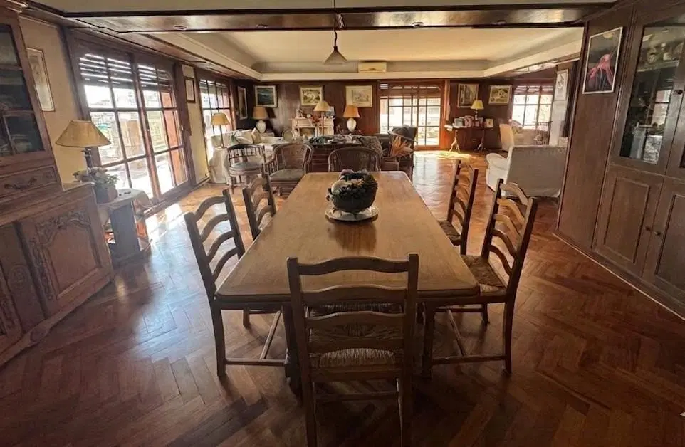 Venta Departamento 5 ambientes en Belgrano 1