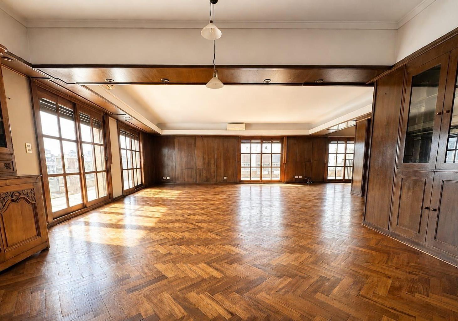 Venta Departamento 5 ambientes en Belgrano