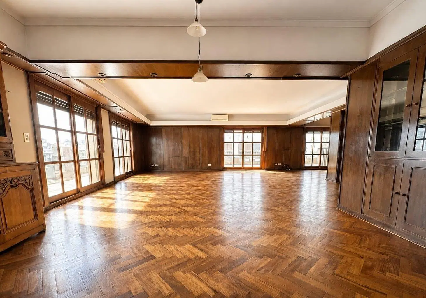 Venta Departamento 5 ambientes en Belgrano 3