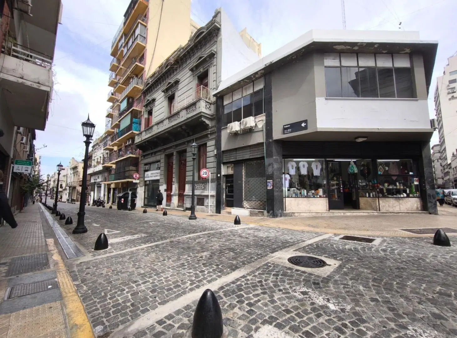 VENTA LOTE SAN TELMO 8