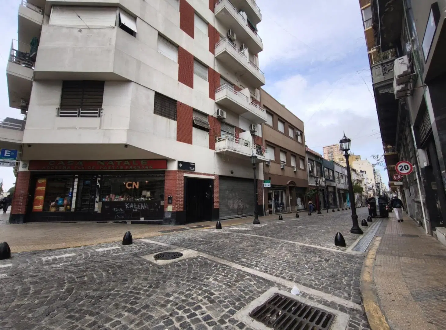VENTA LOTE SAN TELMO 4