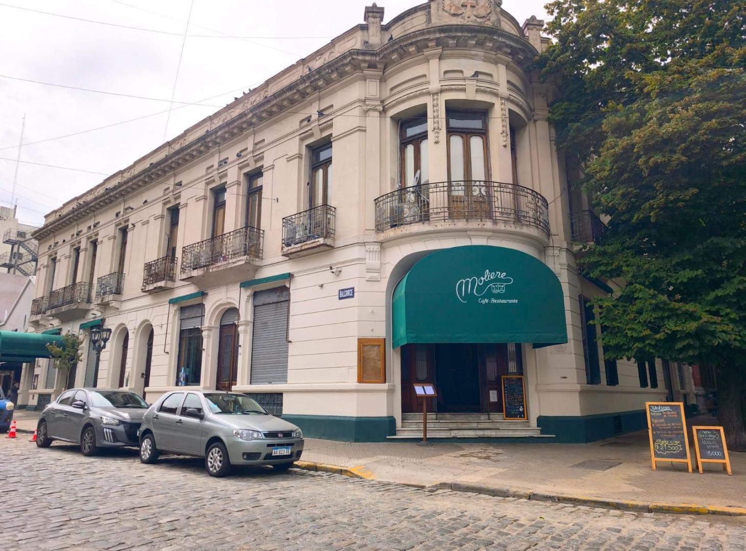 VENTA LOTE SAN TELMO