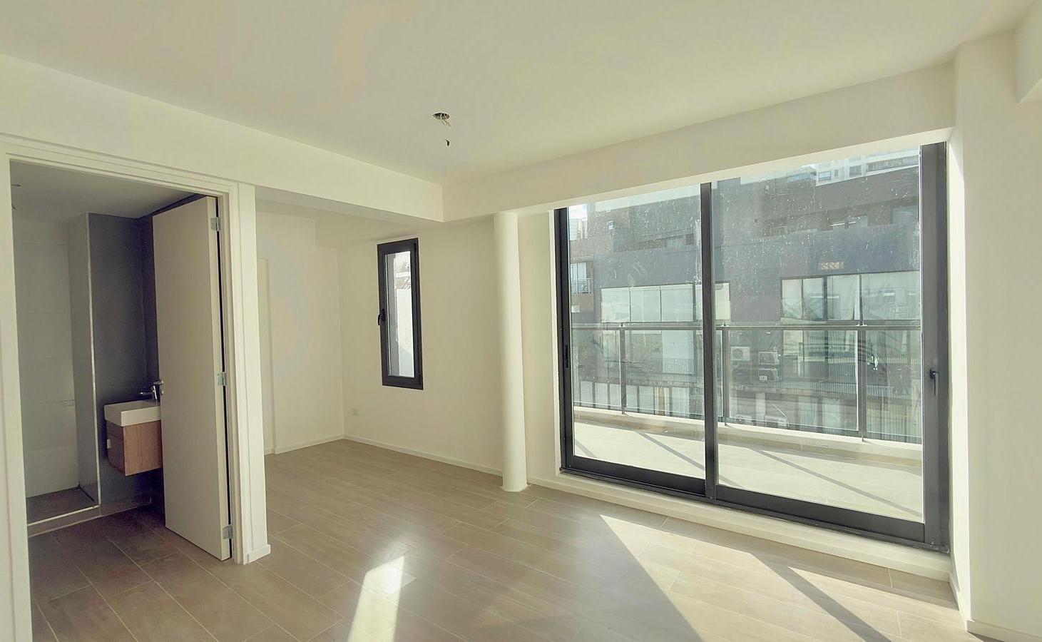 Foto de Venta departamento monoambiente con balcón aterrazado en Palermo. Piso, imagen 2