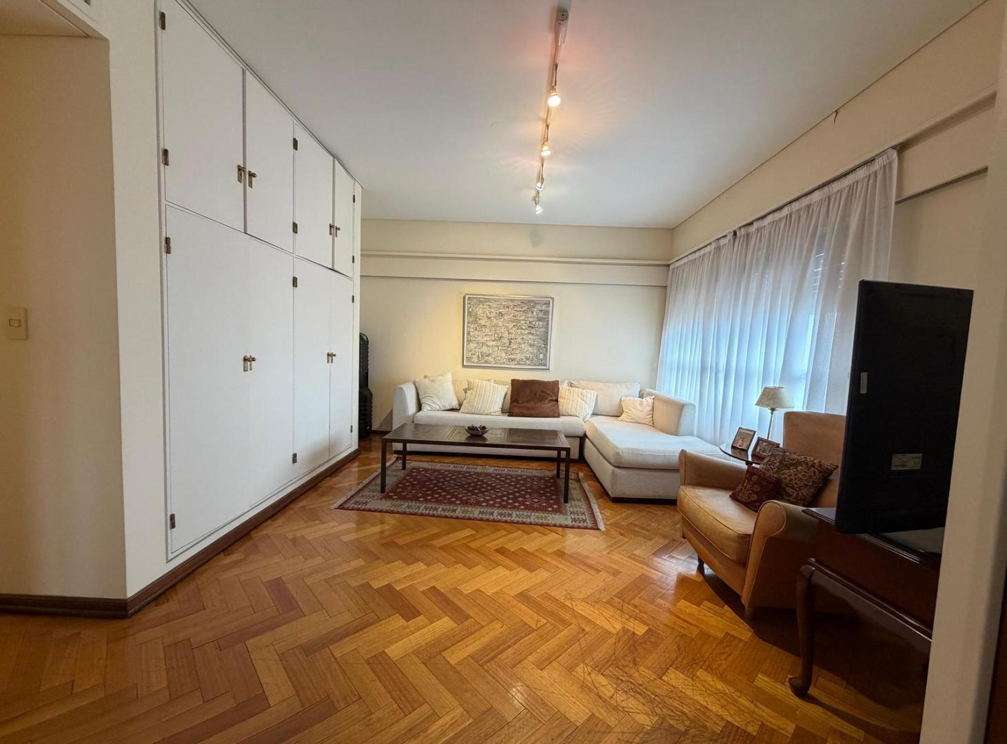Foto de Venta Departamento 3 ambientes con dependencia Retiro con cochera, imagen 4